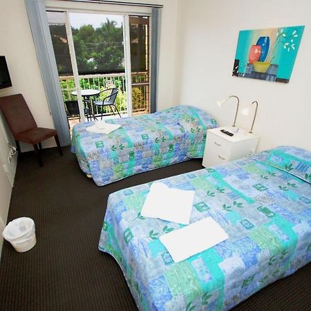 Isla House Greenslopes Brisbane Extérieur photo