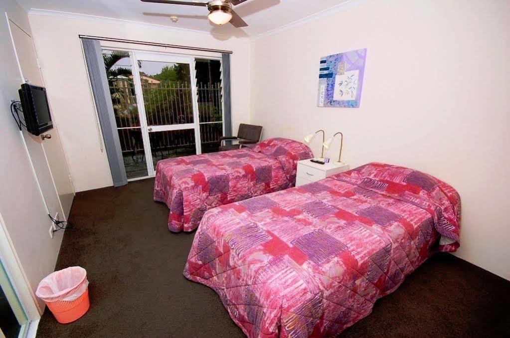 Isla House Greenslopes Brisbane Extérieur photo