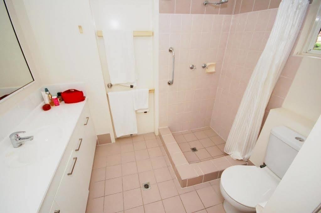 Isla House Greenslopes Brisbane Extérieur photo
