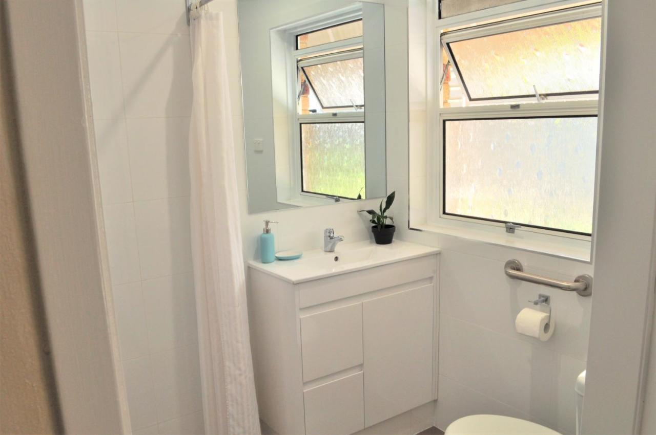 Isla House Greenslopes Brisbane Extérieur photo
