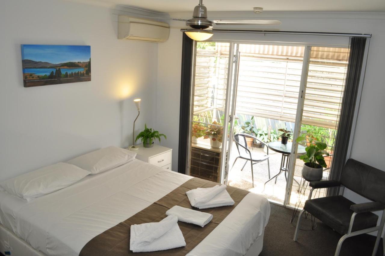 Isla House Greenslopes Brisbane Extérieur photo