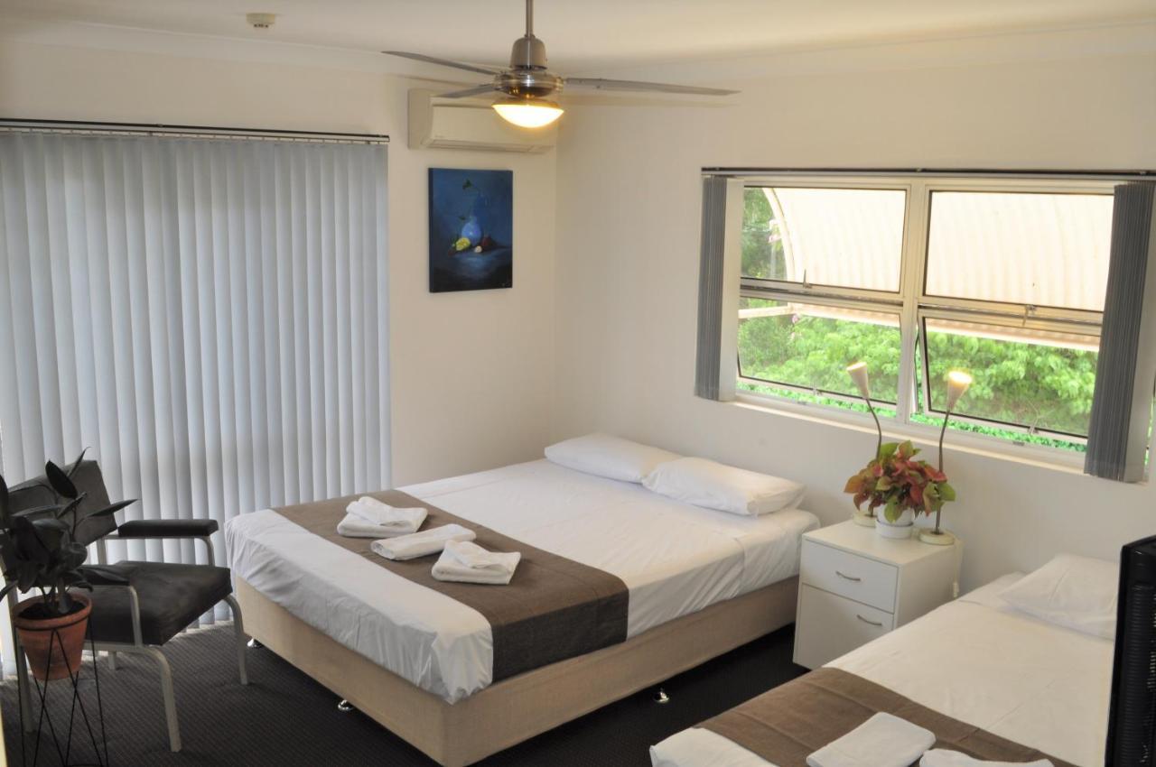 Isla House Greenslopes Brisbane Extérieur photo